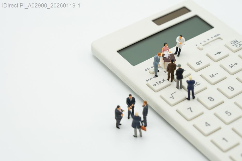 新手投資，別步上前人後塵！這些理財地雷，一踩必中？示意圖